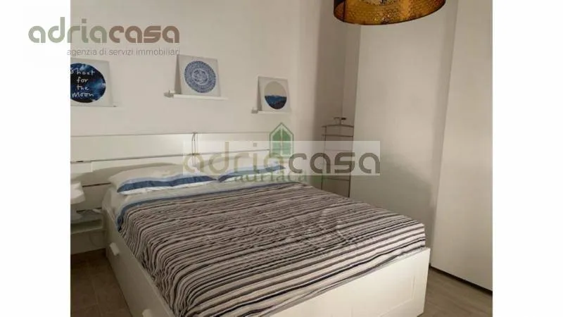 Immagine per Appartamento in vendita a Riccione viale dante alighieri