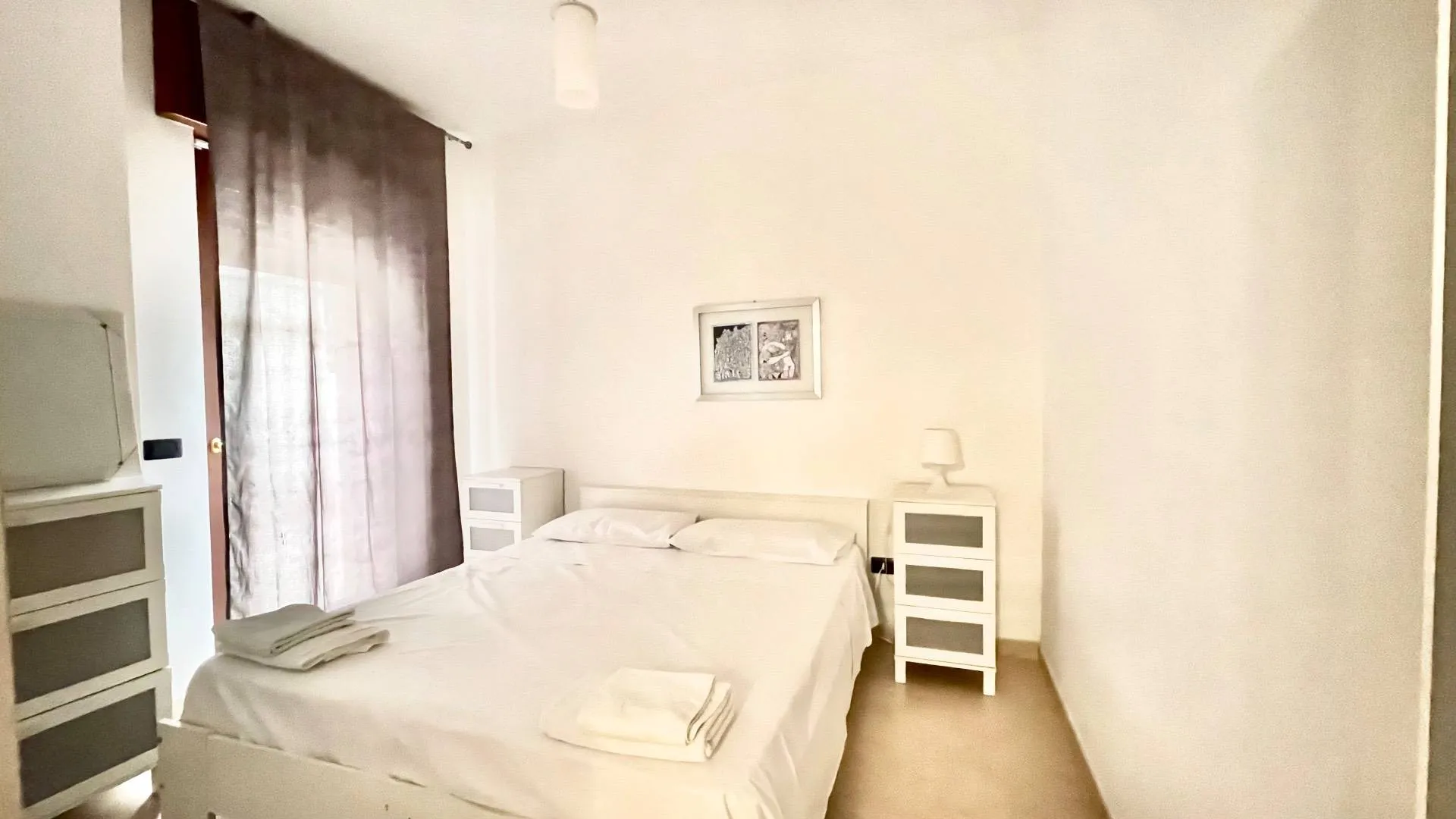 Immagine per Appartamento in vendita a Gallipoli Lungomare Galileo Galilei