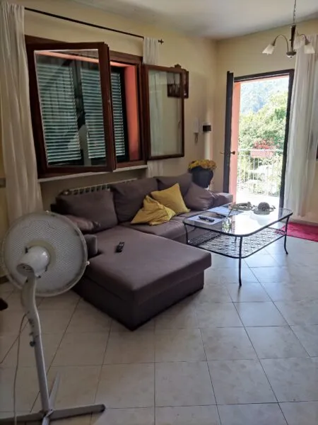 Appartamento Carrara