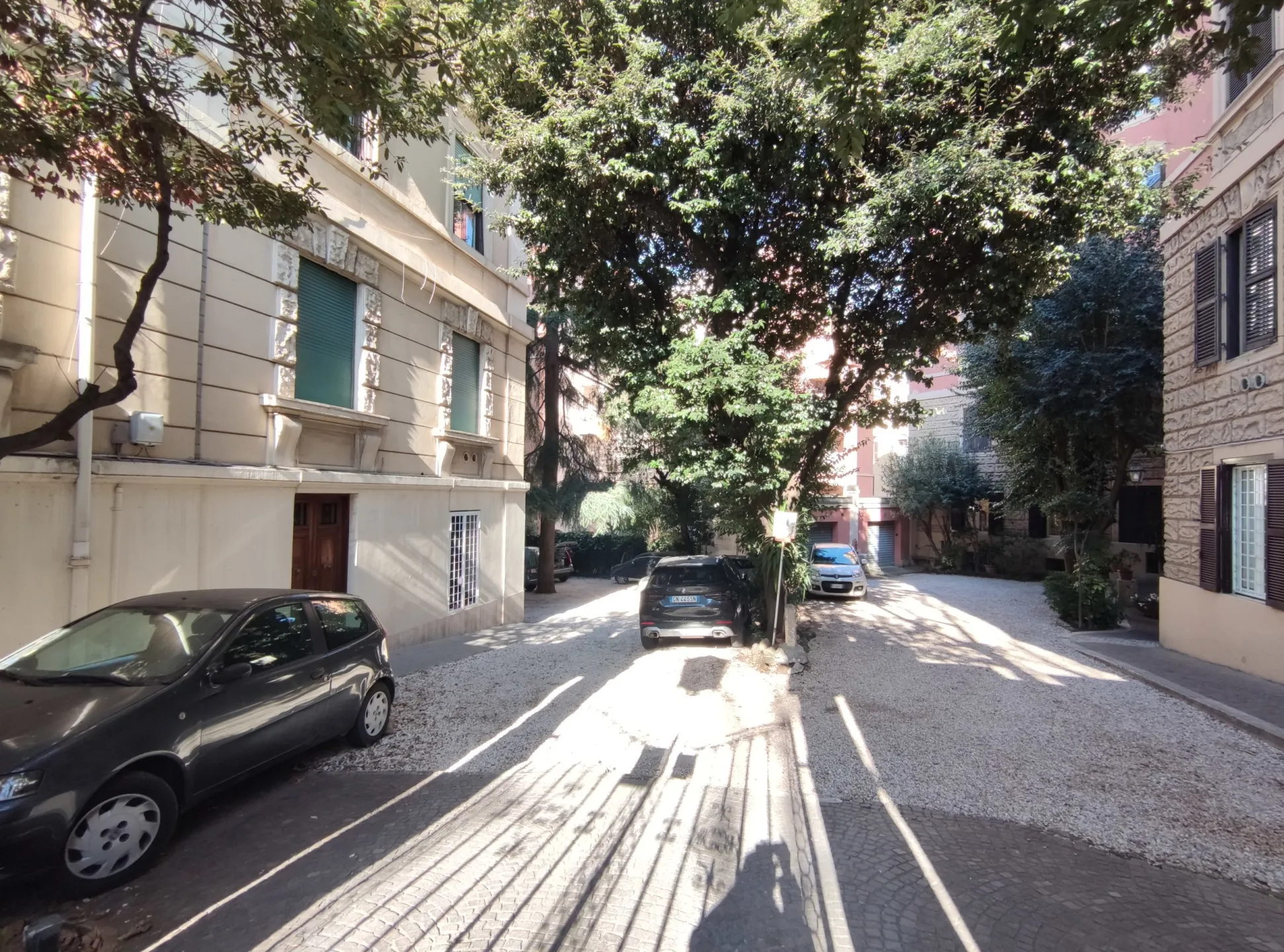 Immagine per Ufficio in affitto a Roma viale Parioli 60