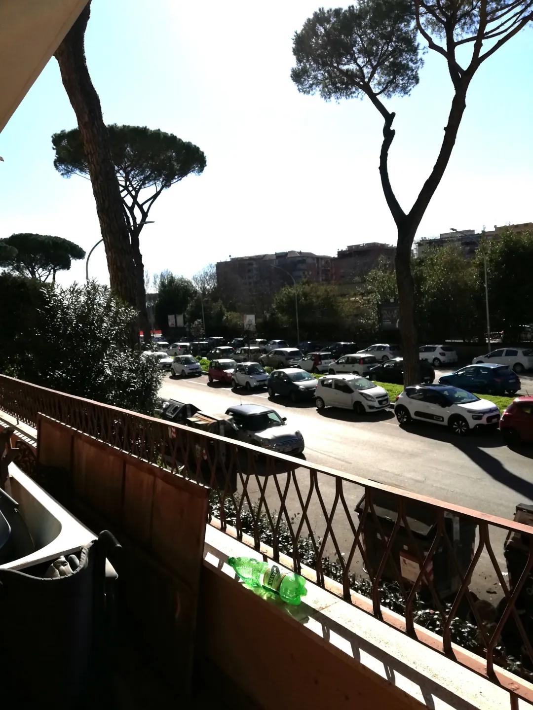 Immagine per Trilocale in vendita a Roma viale Tirreno 60