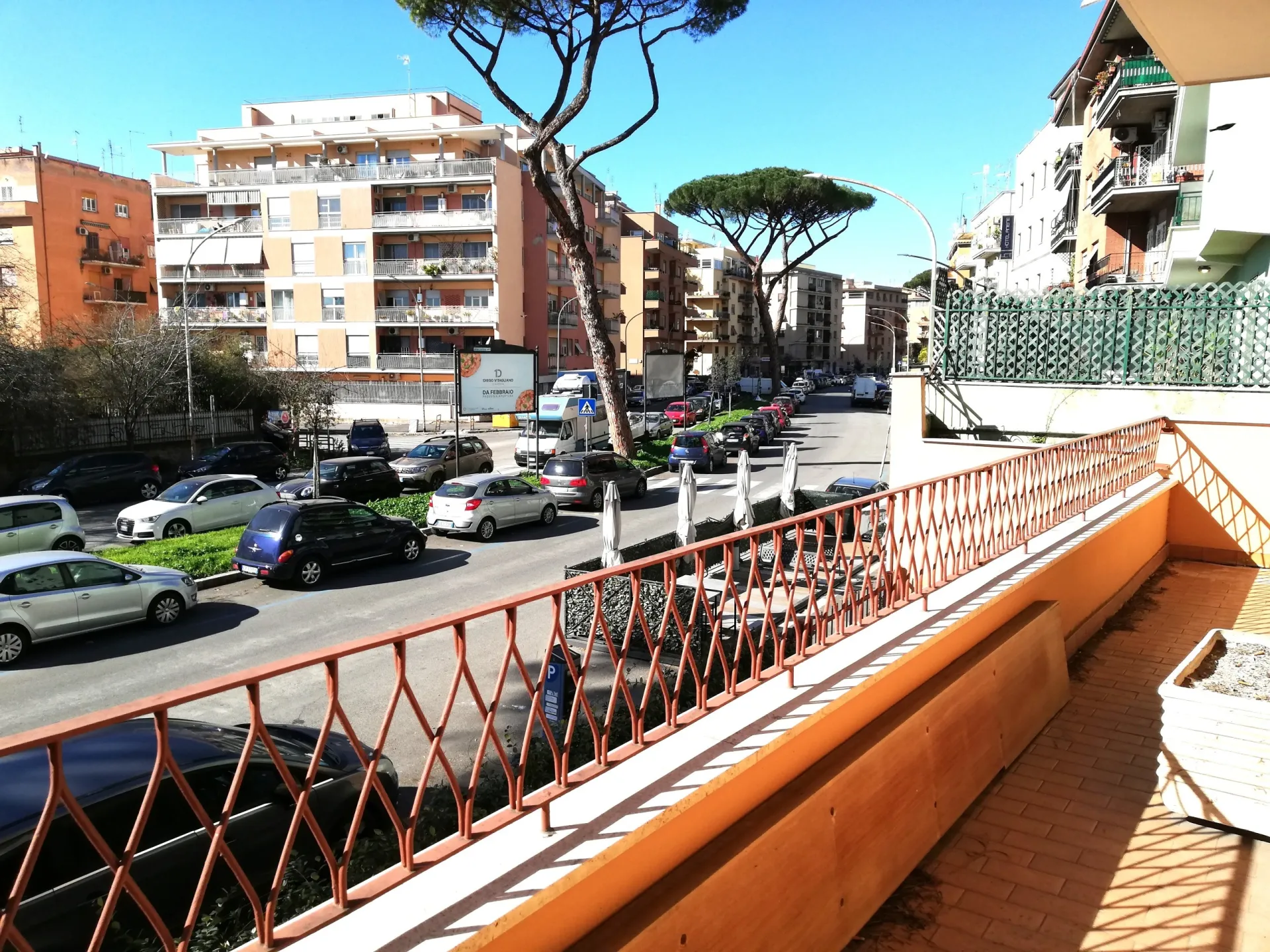 Immagine per Trilocale in vendita a Roma viale Tirreno 60