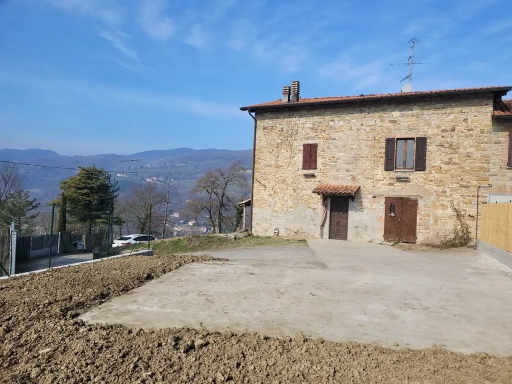 Immagine per Villa bifamiliare in vendita a Parma strada Orzale 15