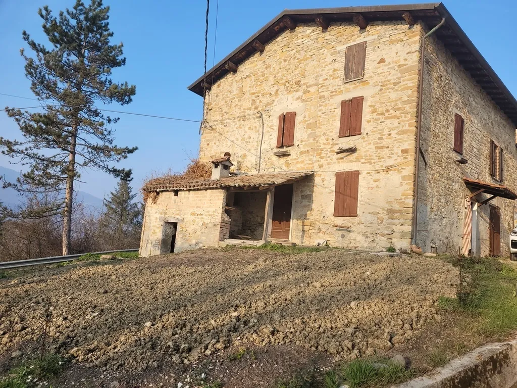 Immagine per Villa bifamiliare in vendita a Parma strada Orzale 15