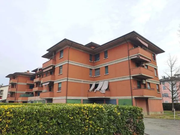Quadrilocale via Don Giovanni Minzoni 4a, Torrile