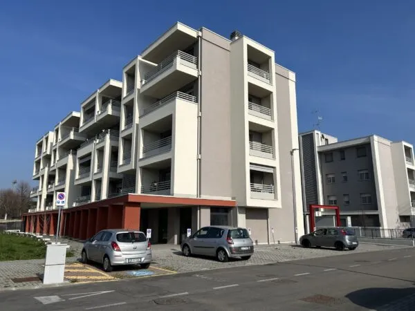 Trilocale via Giuseppe Di Vittorio, Fornovo Di Taro