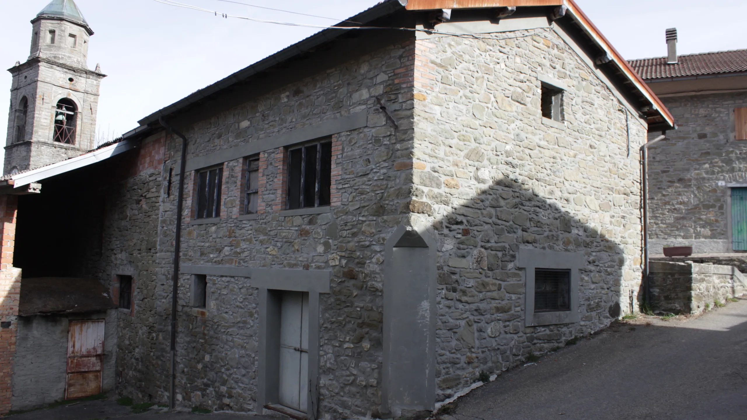 Immagine per Villa in vendita a Monchio delle Corti via Della Chiesa