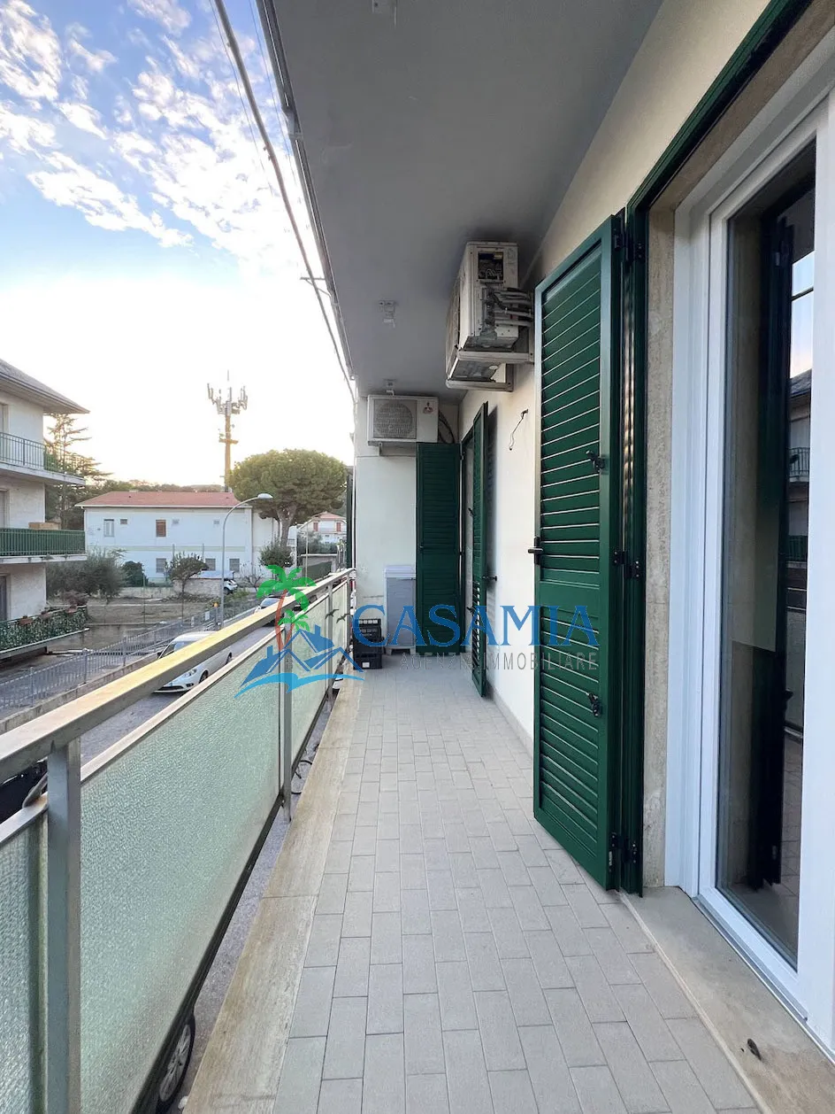 Immagine per Quadrilocale in vendita a San Benedetto del Tronto via Velino