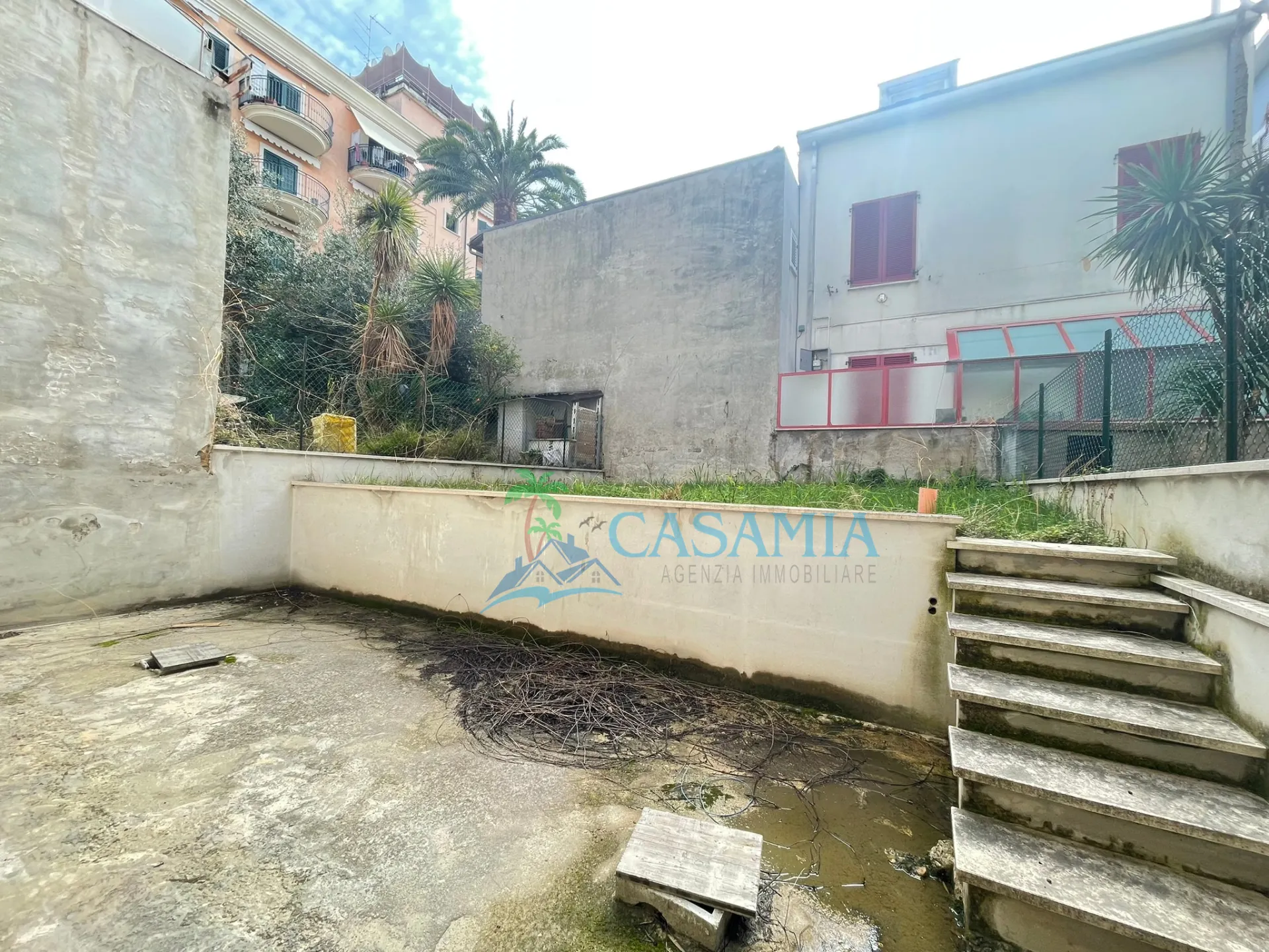 Immagine per Appartamento in vendita a San Benedetto del Tronto via Rovereto