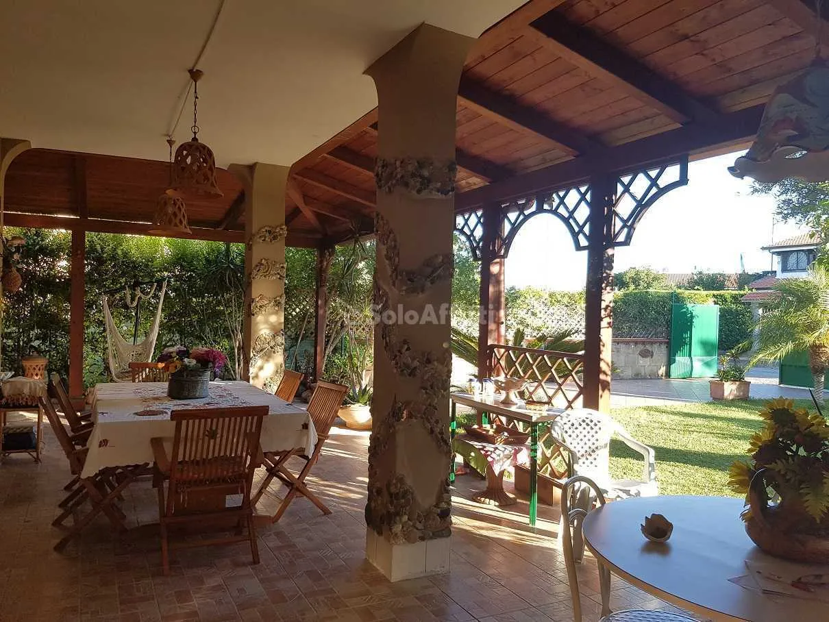 Immagine per Villa in affitto a Catanzaro via Ulisse 102