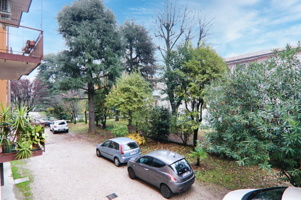 Immagine per Appartamento in Vendita a Padova Via Libero Benedetti 6