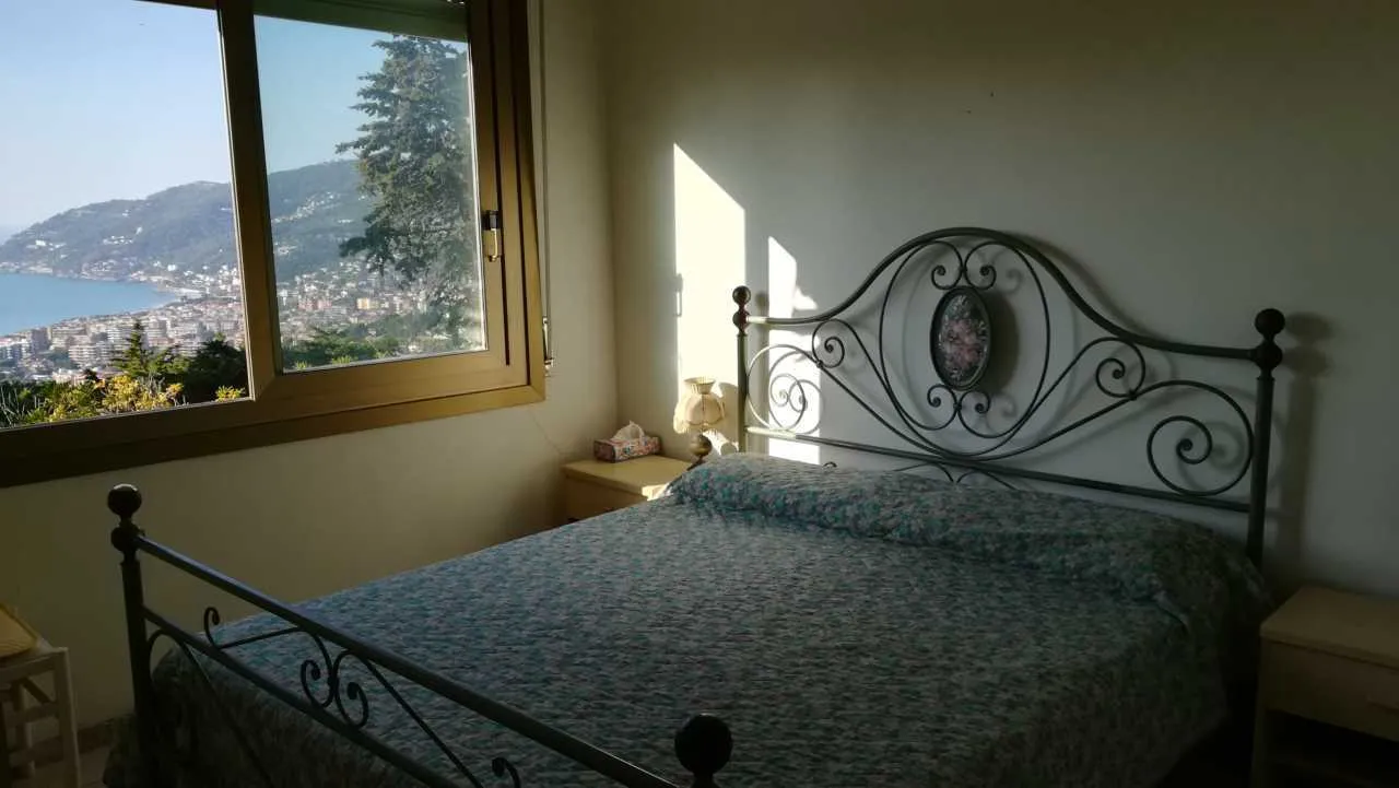Immagine per Villa in vendita a Andora viale Olanda