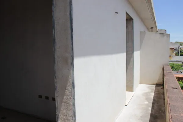Villa A Schiera via Marconi, Ussana