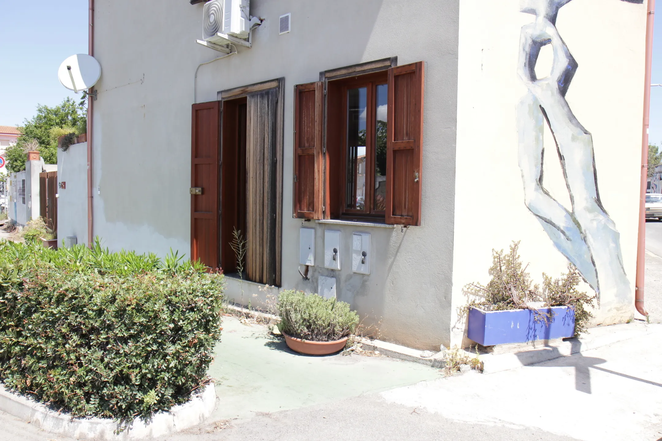 Immagine per Ufficio in vendita a San Sperate via Risorgimento 82C