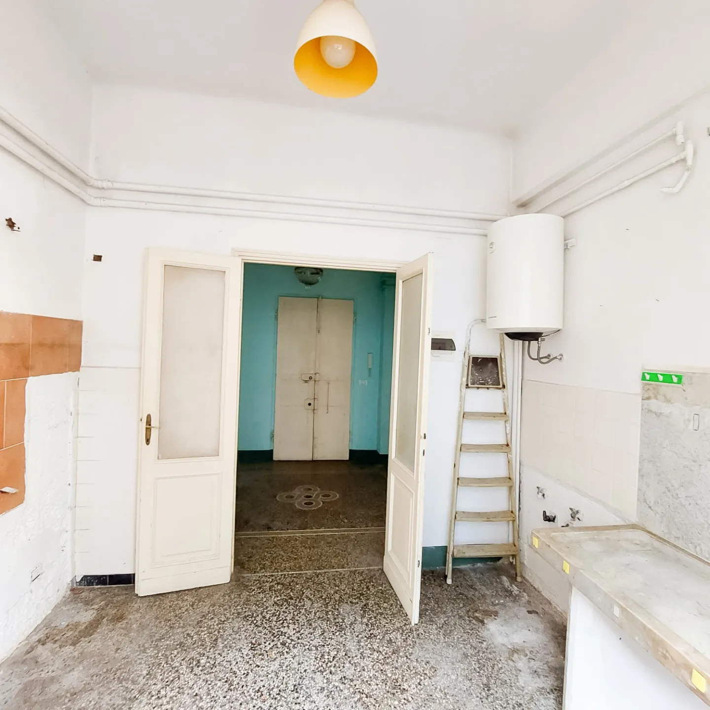 Immagine per Appartamento in vendita a Genova corso Galliera 21