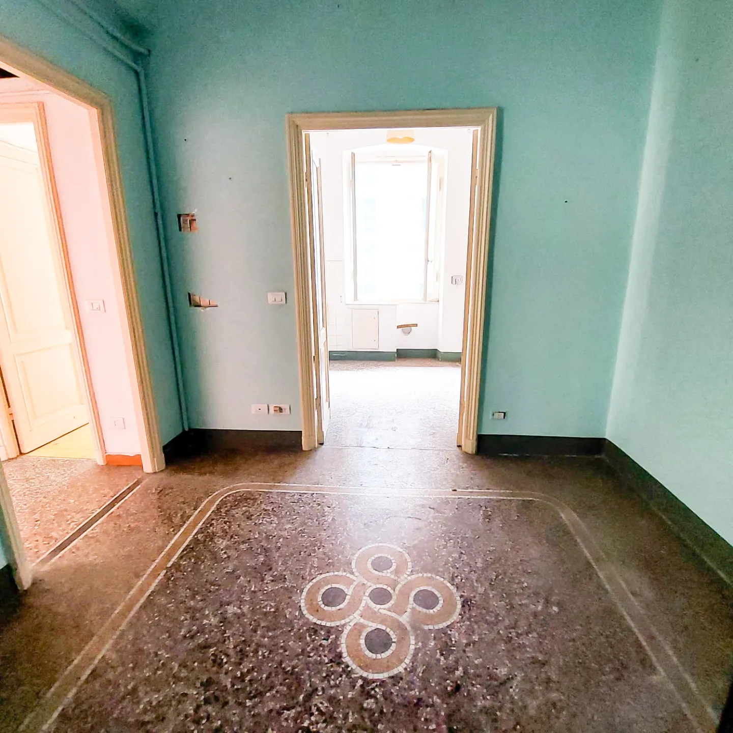 Immagine per Appartamento in vendita a Genova corso Galliera 21