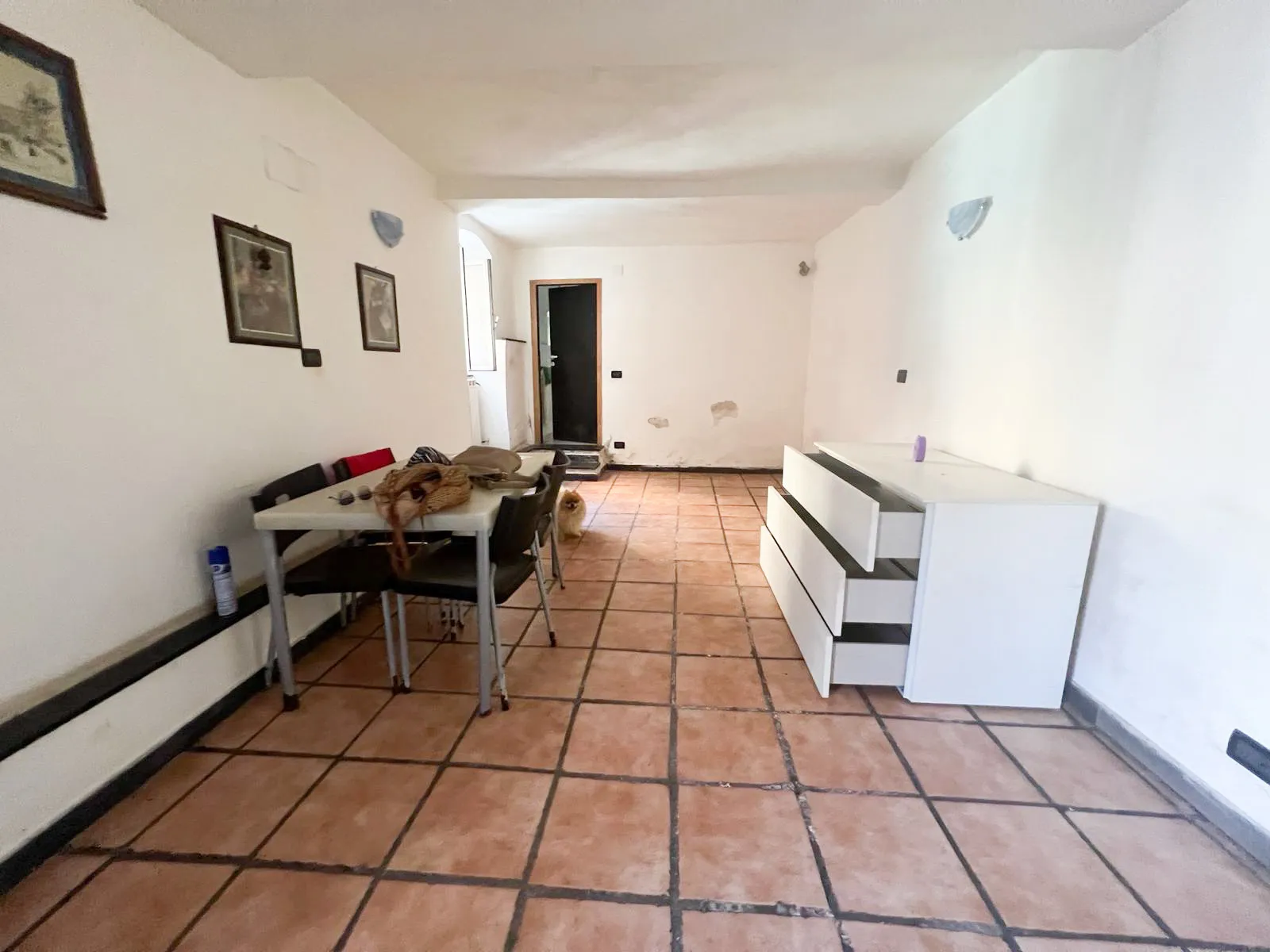 Immagine per Appartamento in vendita a Genova via San Quirico 45