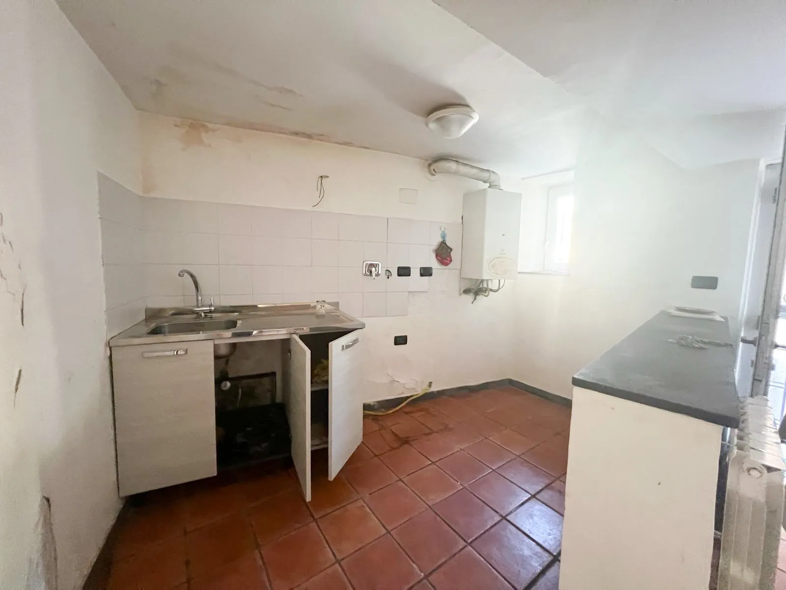 Immagine per Appartamento in vendita a Genova via San Quirico 45