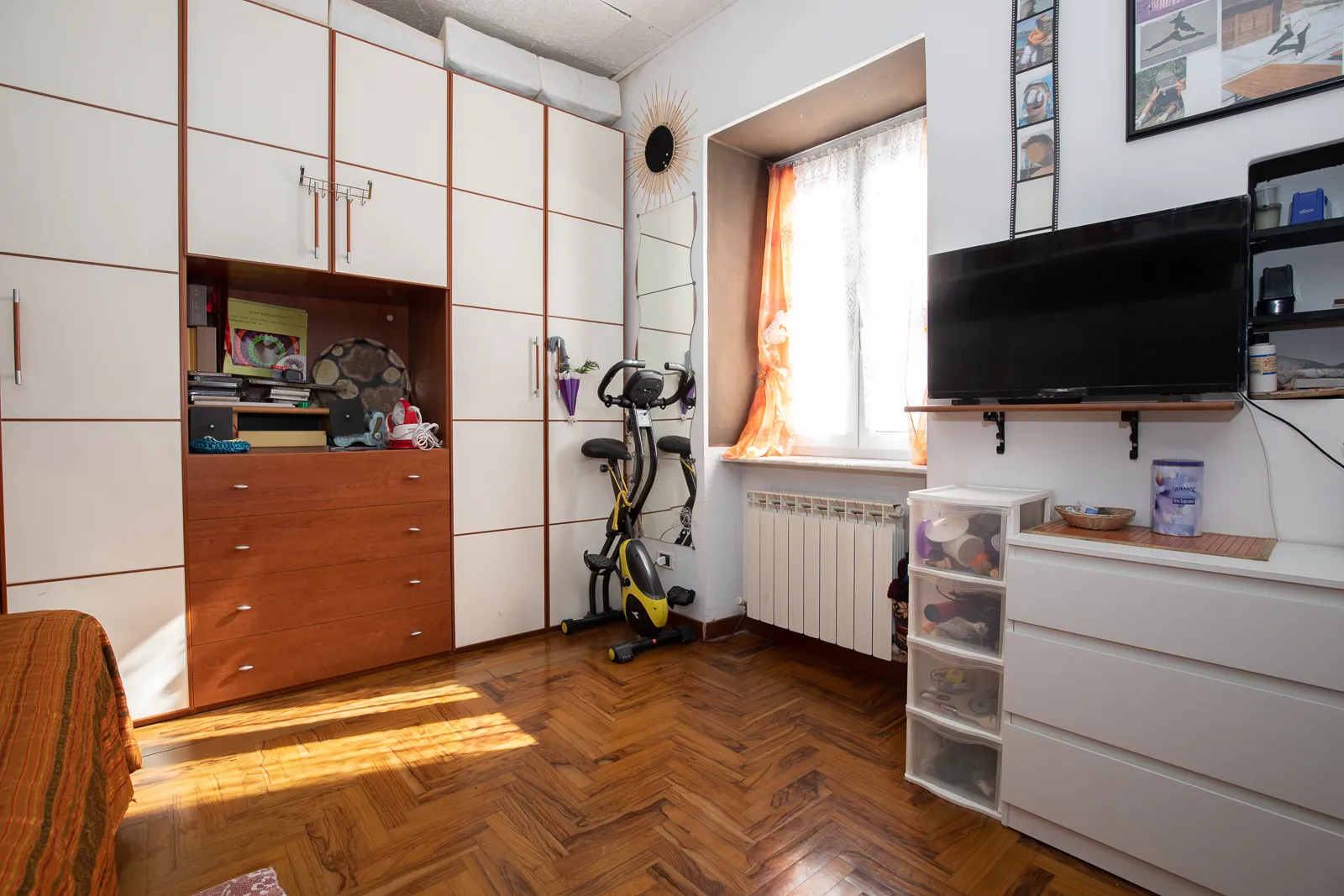 Immagine per casa semindipendente in vendita a Genova via Da Porto