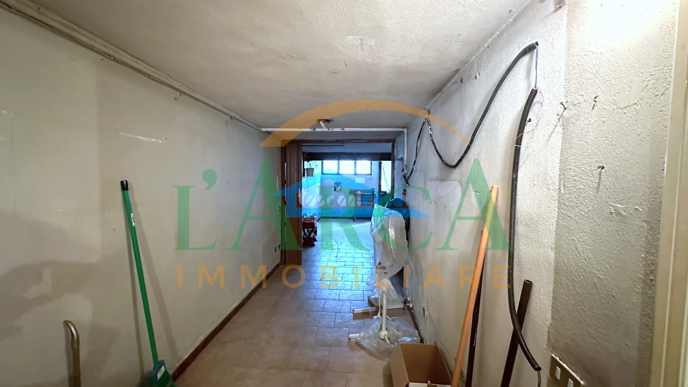 Immagine per Villa a schiera in vendita a Capriolo via Quadri  Seconda  Traversa 26