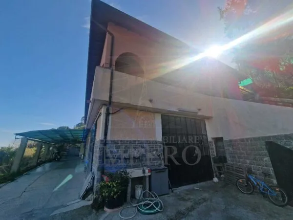 Villa 27, Ventimiglia