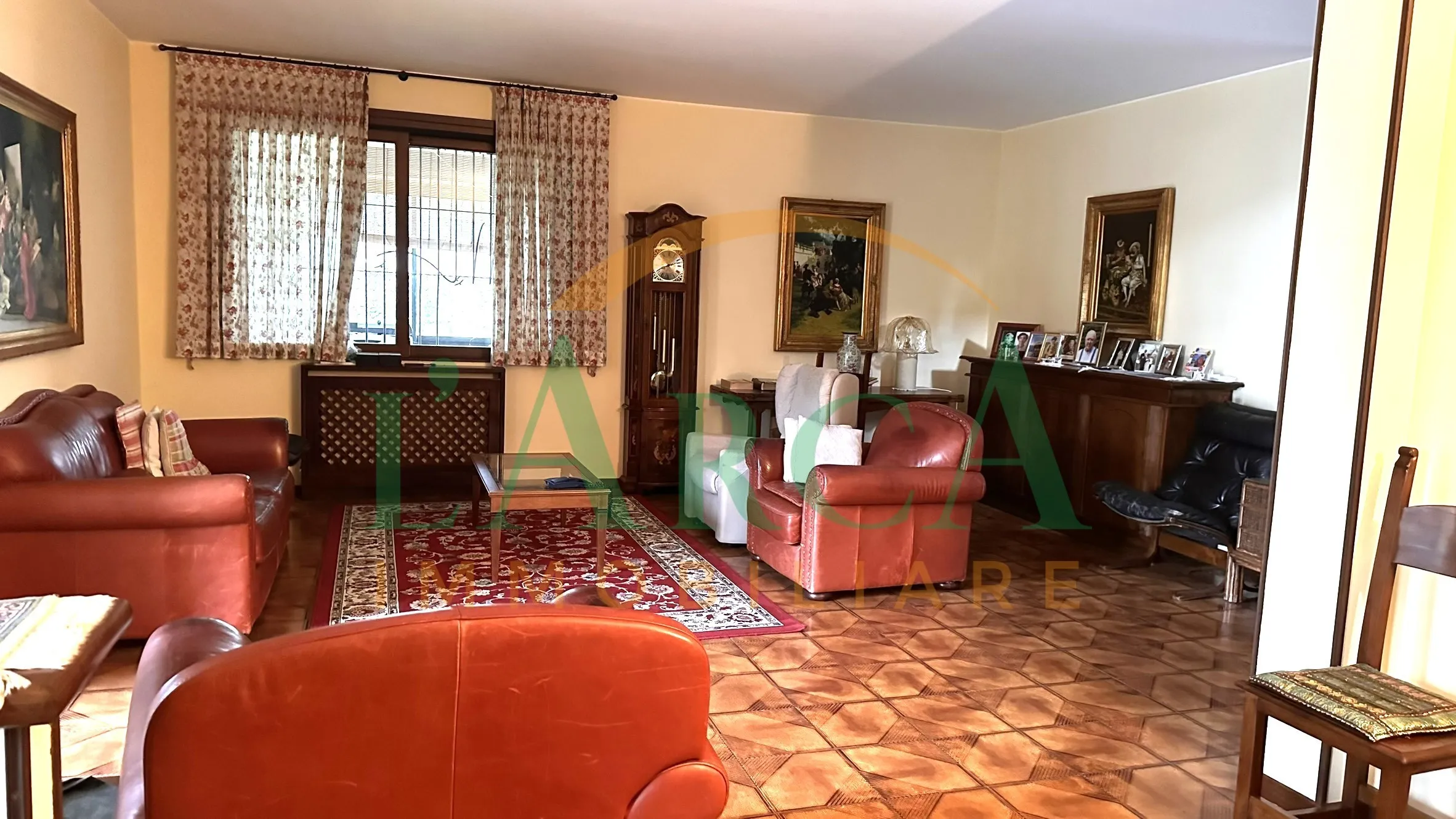 Immagine per Villa in vendita a Erbusco via Trieste