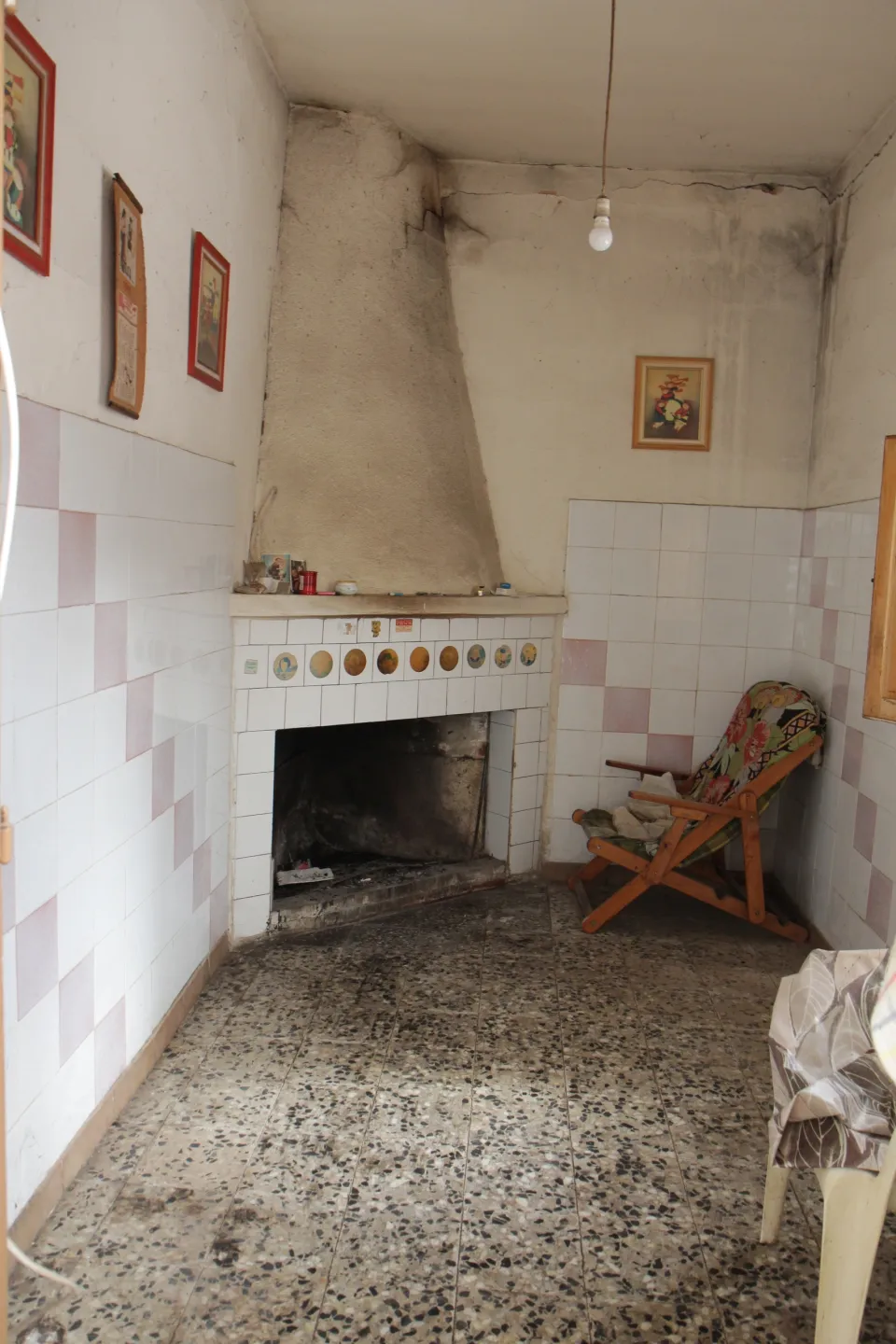 Immagine per casa in vendita a San Sperate via San Sebastiano