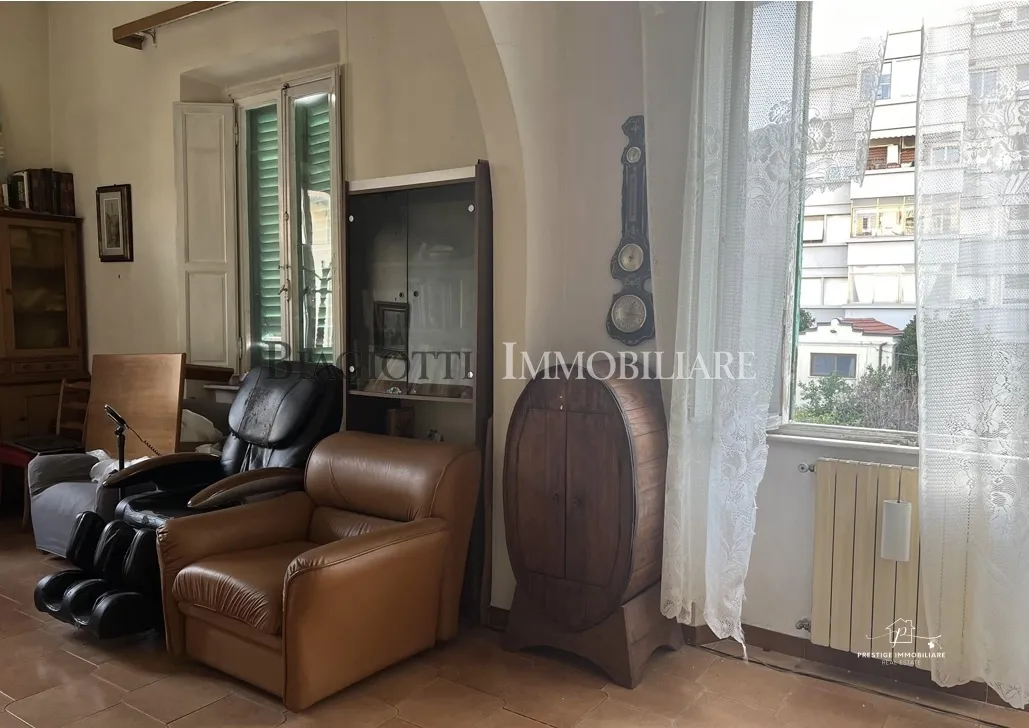 Immagine per Appartamento in vendita a Livorno via Montebello 142