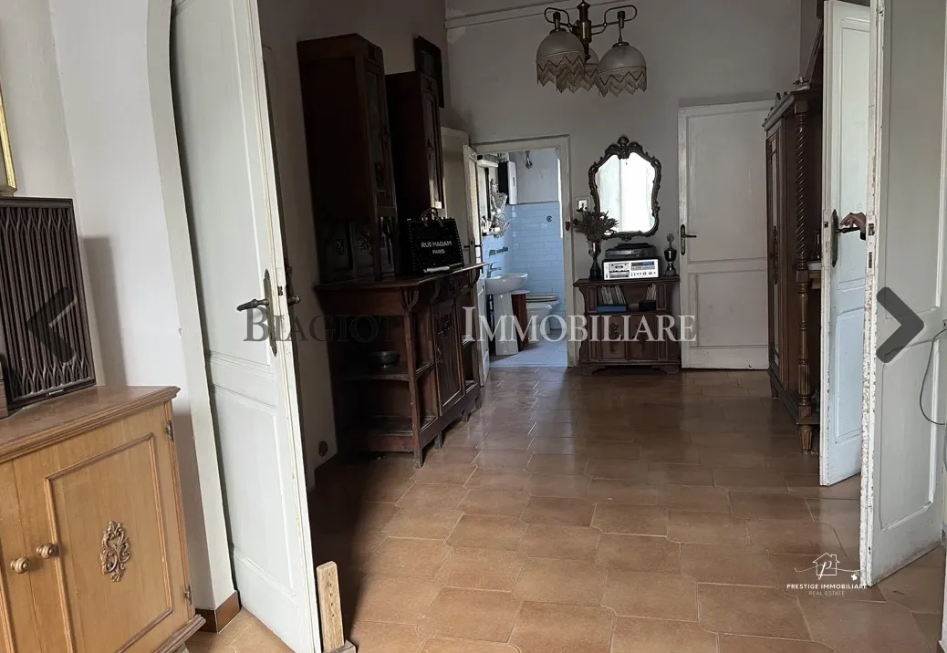 Immagine per Appartamento in vendita a Livorno via Montebello 142