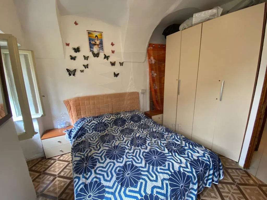 Immagine per Appartamento in vendita a Bordighera via San Sebastiano 12