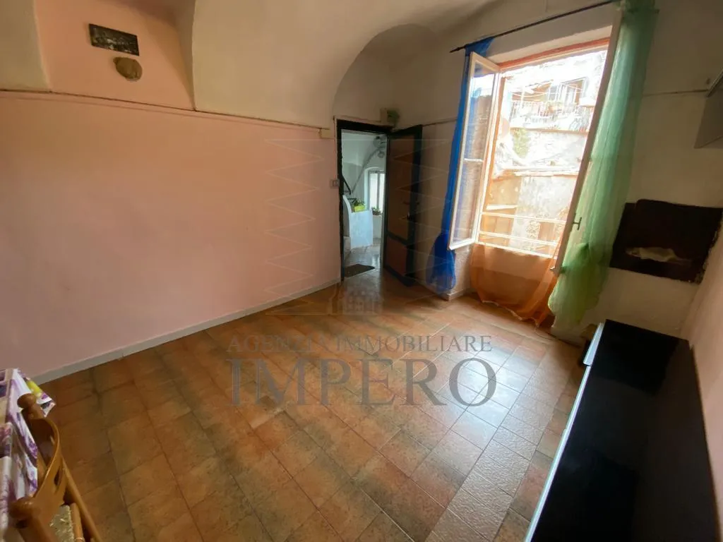 Immagine per Appartamento in vendita a Bordighera via San Sebastiano 12