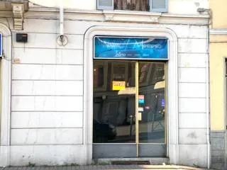 Immagine per Locale Commerciale in Affitto a Novara Corso Risorgimento 21