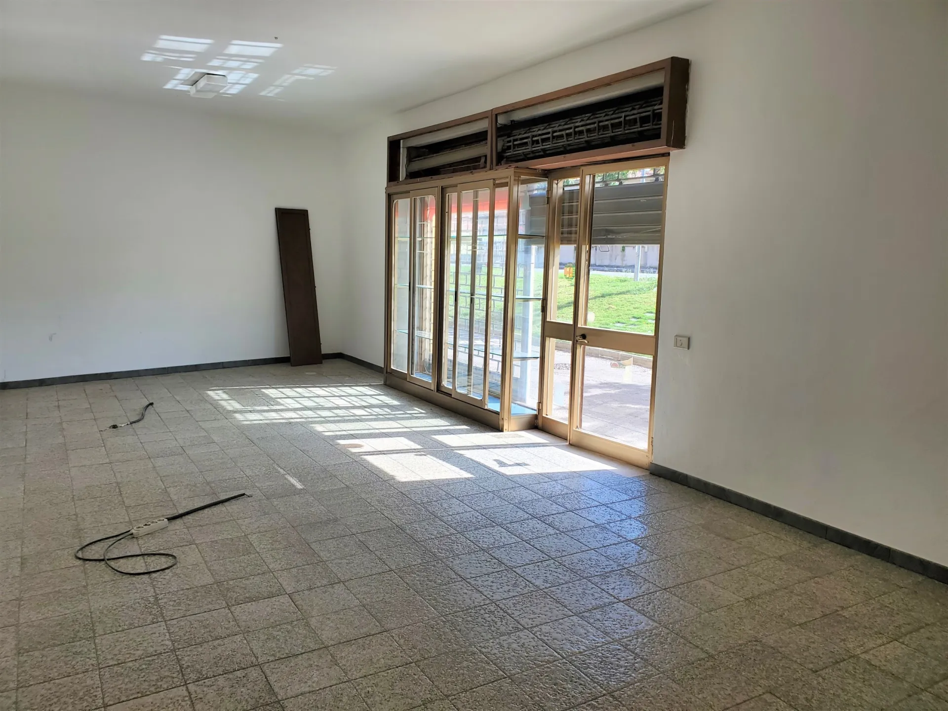 Immagine per Capannone in affitto a Villasor corso Xxv Aprile 13A