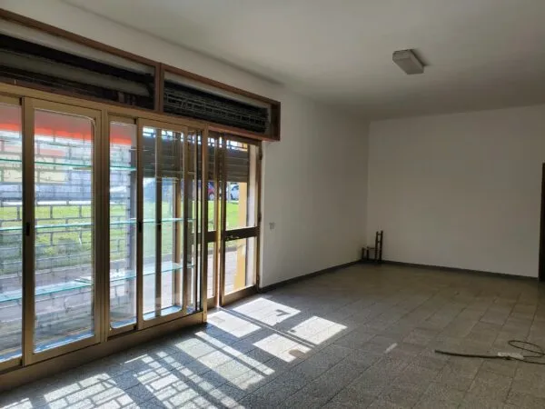 Capannone corso Xxv Aprile 13a, Villasor