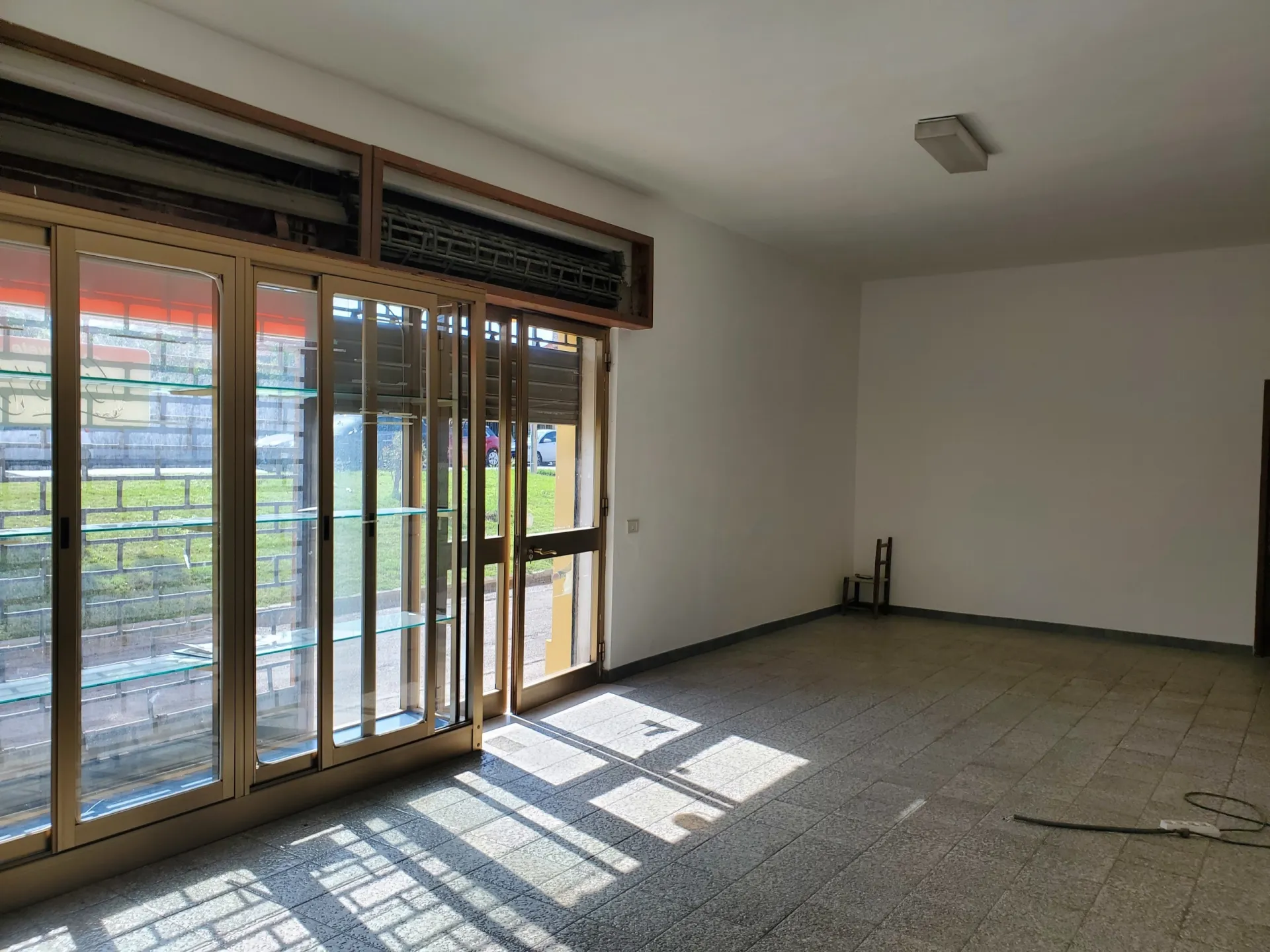 Immagine per Capannone in affitto a Villasor corso Xxv Aprile 13A