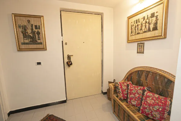 Villa via Pecorile, Celle Ligure