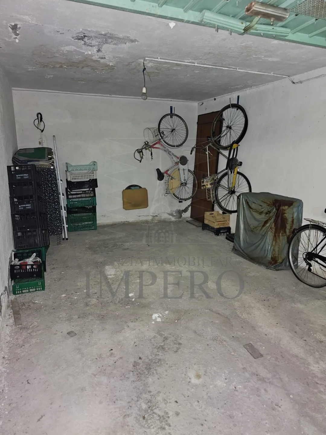 Immagine per Garage Singolo in vendita a Ventimiglia via Don Bruno Corti 1