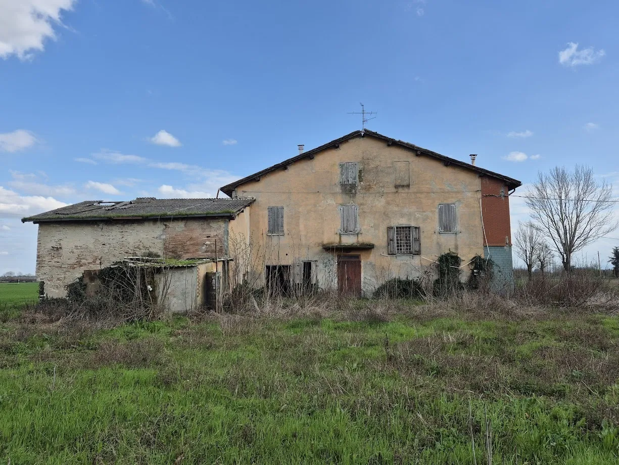 Immagine per Rustico in vendita a Modena via Stradello Giarola 31