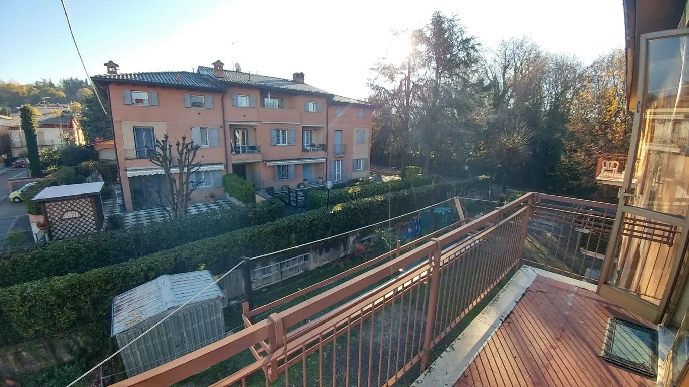 Immagine per Appartamento in vendita a Castelvetro di Modena via Bortolini 9