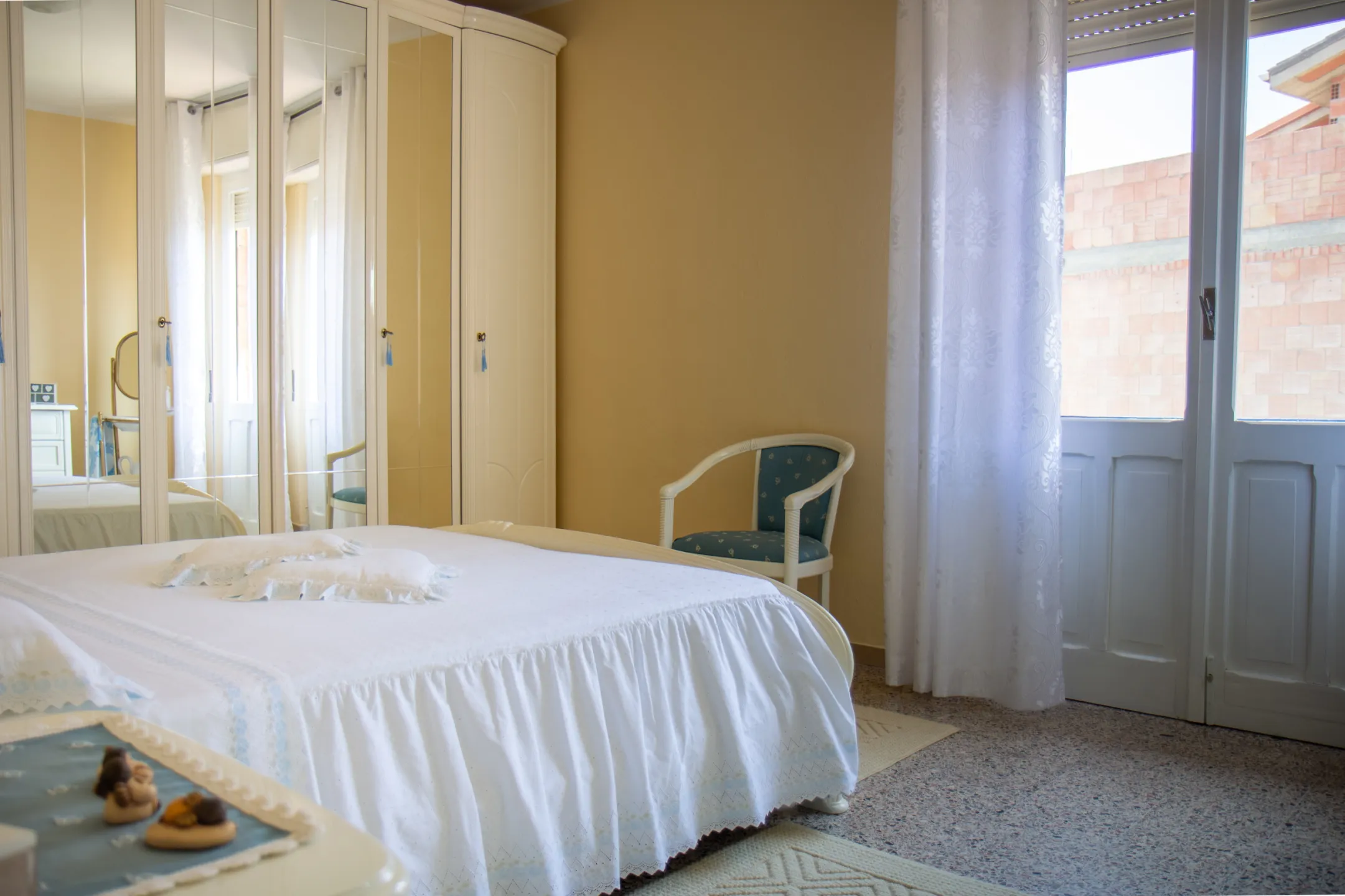 Immagine per Villa bifamiliare in vendita a Villasor via Cagliari
