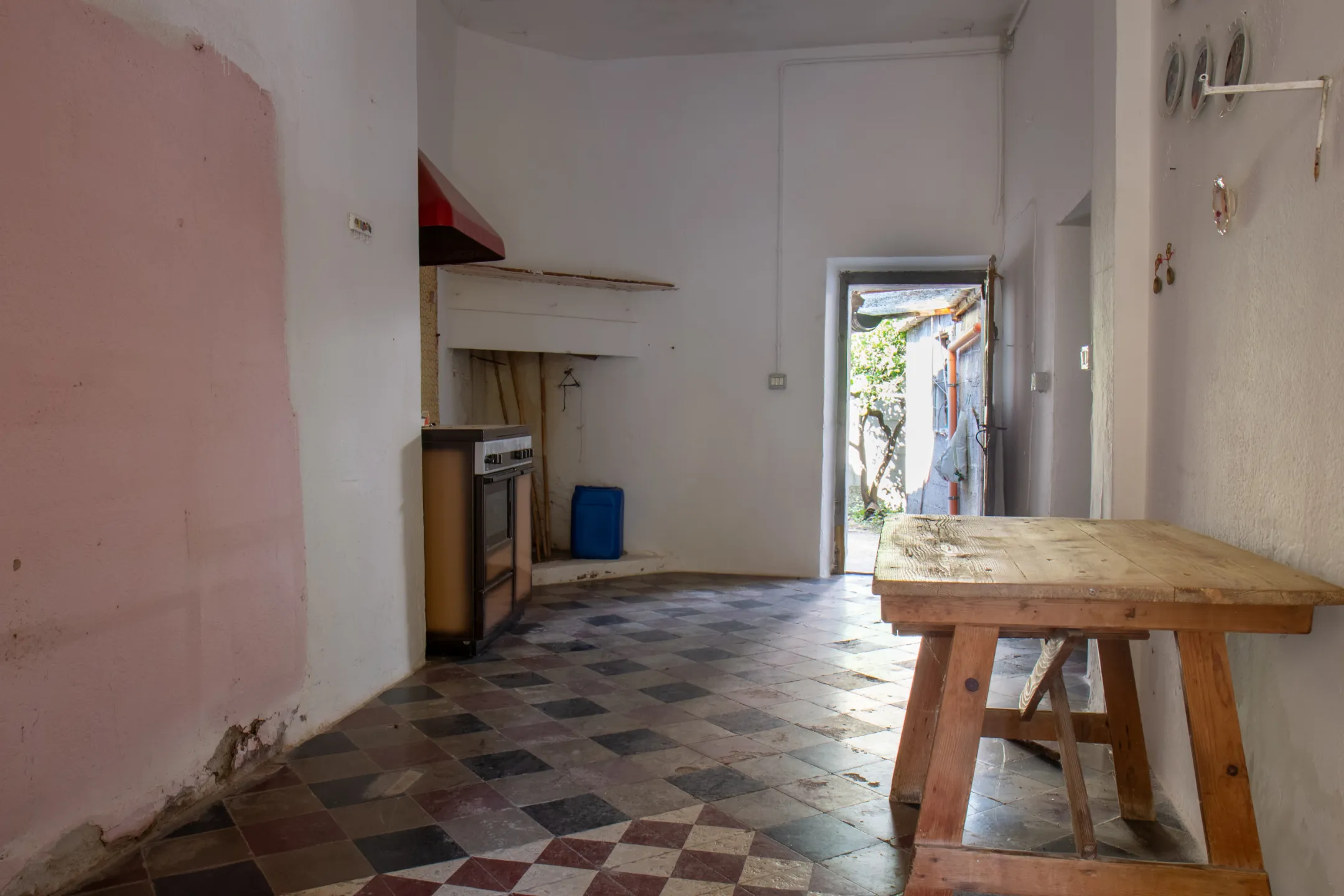 Immagine per casa in vendita a San Sperate via Parrocchia