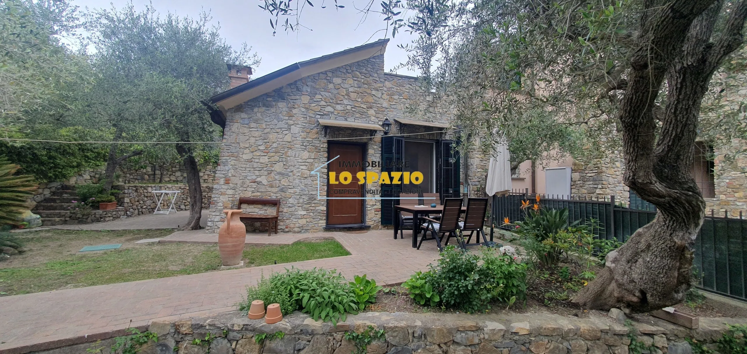 Immagine per casa in vendita a Andora