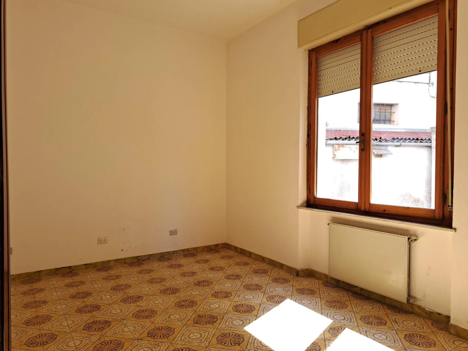 Immagine per Appartamento in vendita a Serramanna via Roma