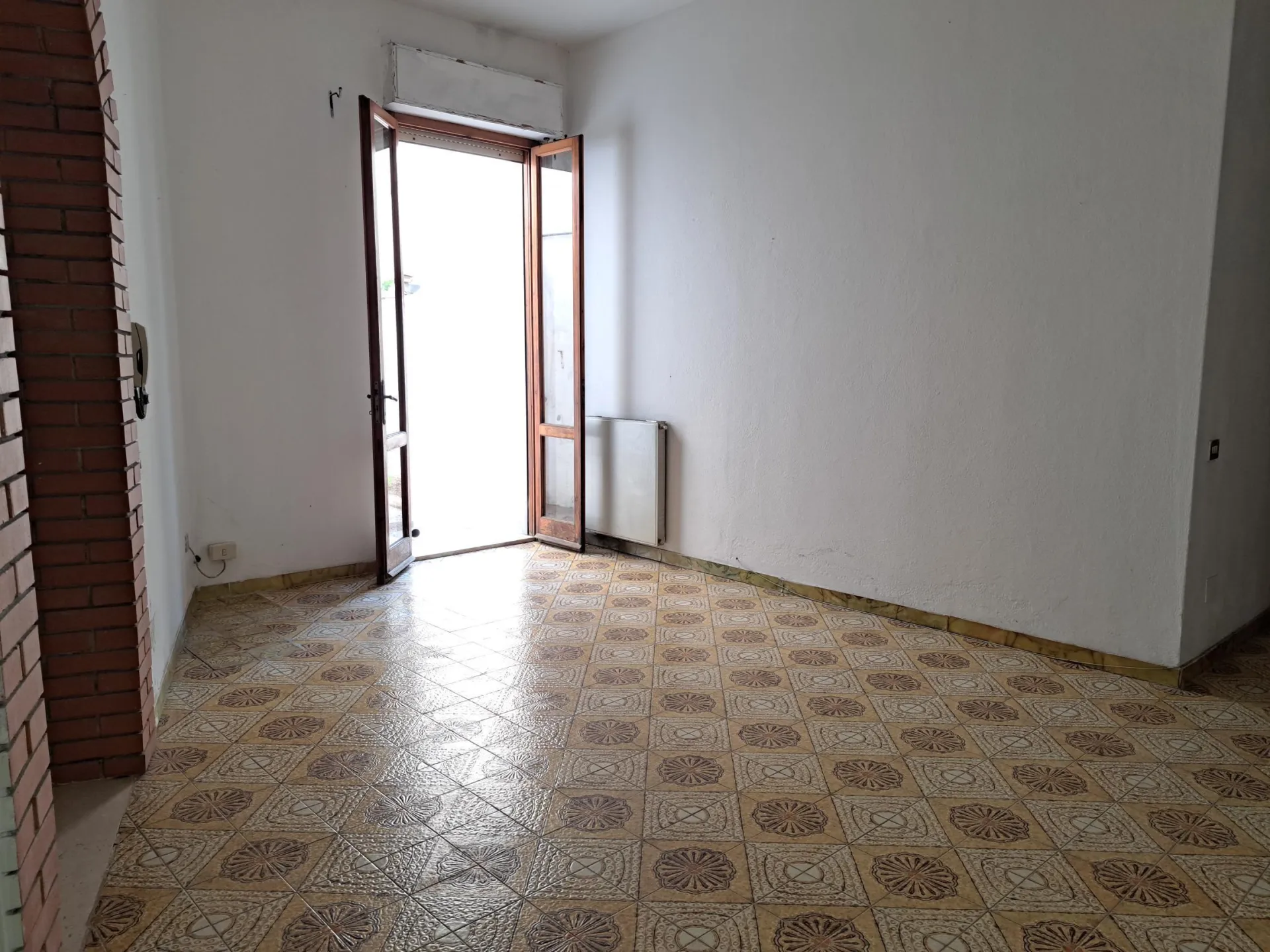 Immagine per Appartamento in vendita a Serramanna via Roma