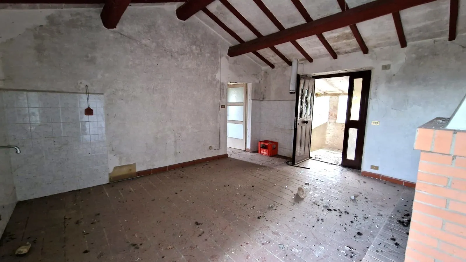 Immagine per Casale in vendita a Todi via Località Pesciano snc