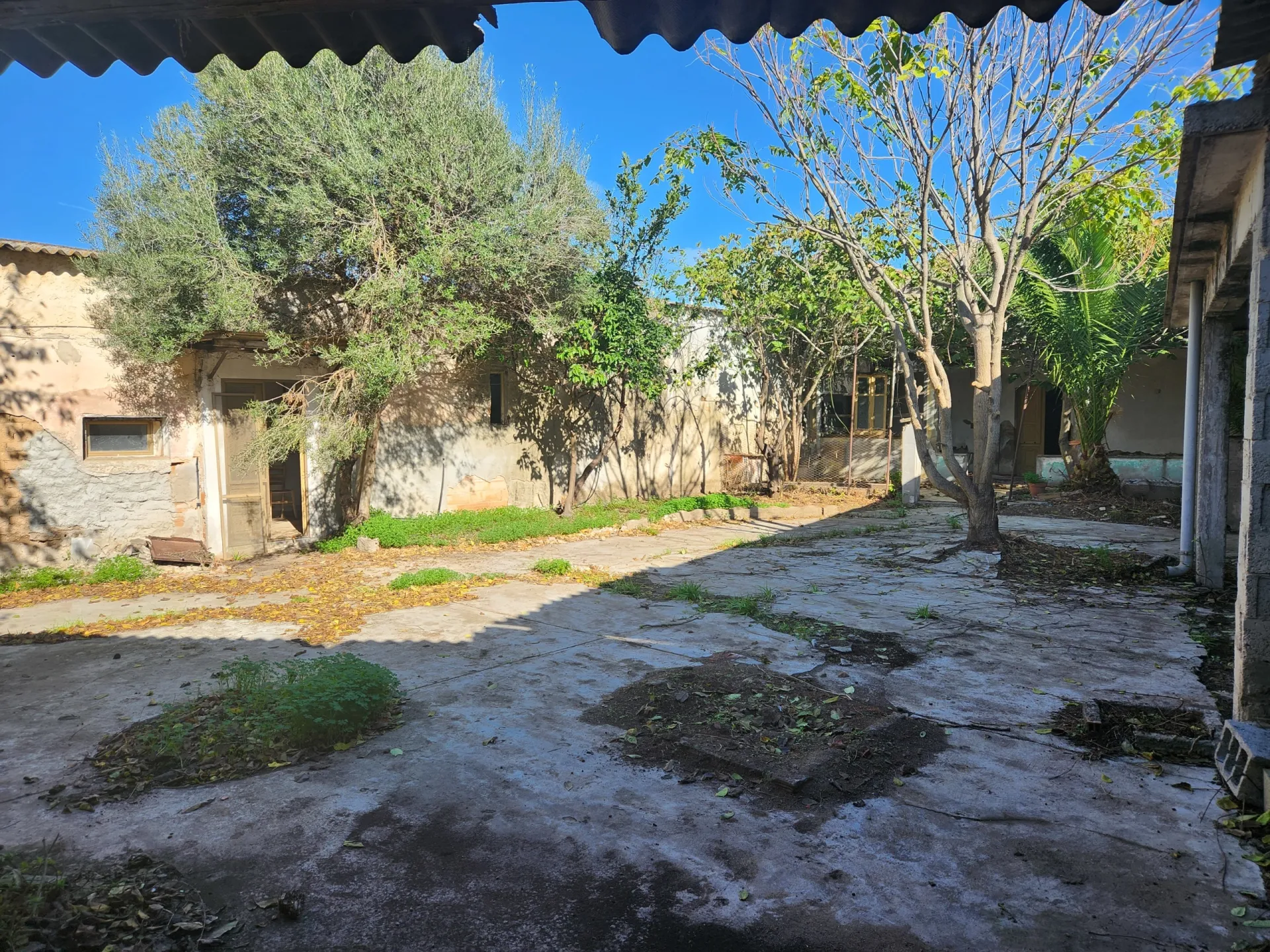 Immagine per casa in vendita a Villasor via San Sperate