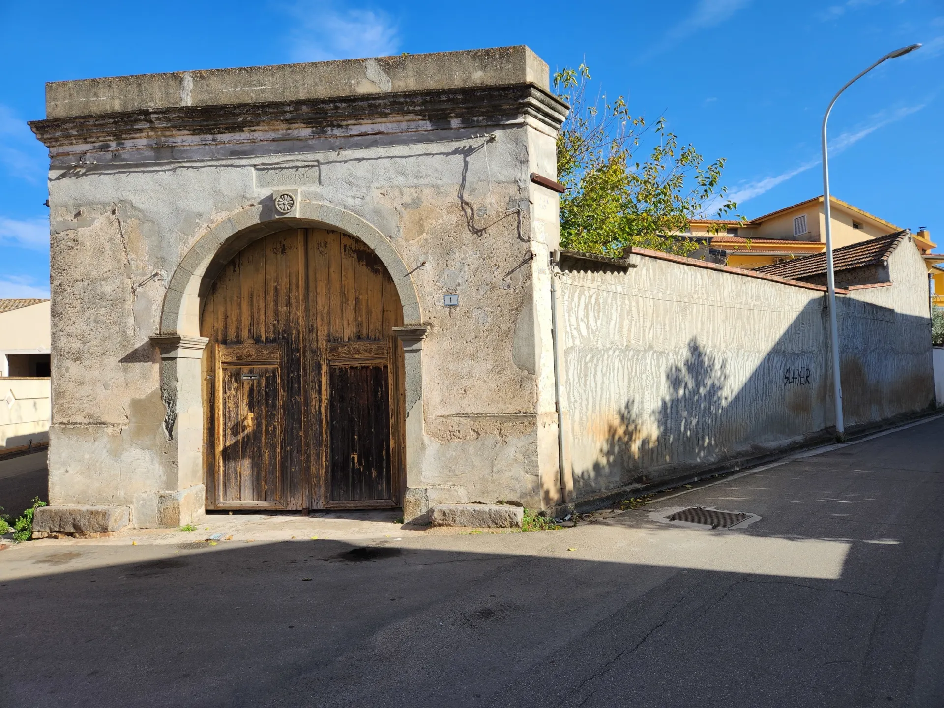 Immagine per casa in vendita a Villasor via San Sperate