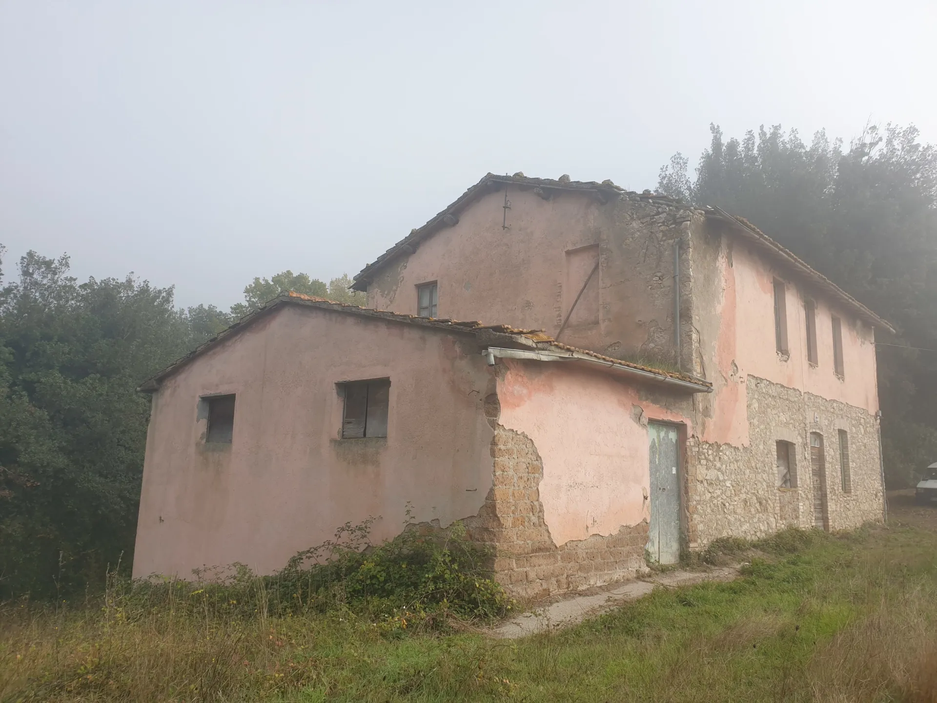 Immagine per Casale in vendita a Lugnano in Teverina via Umberto I 36