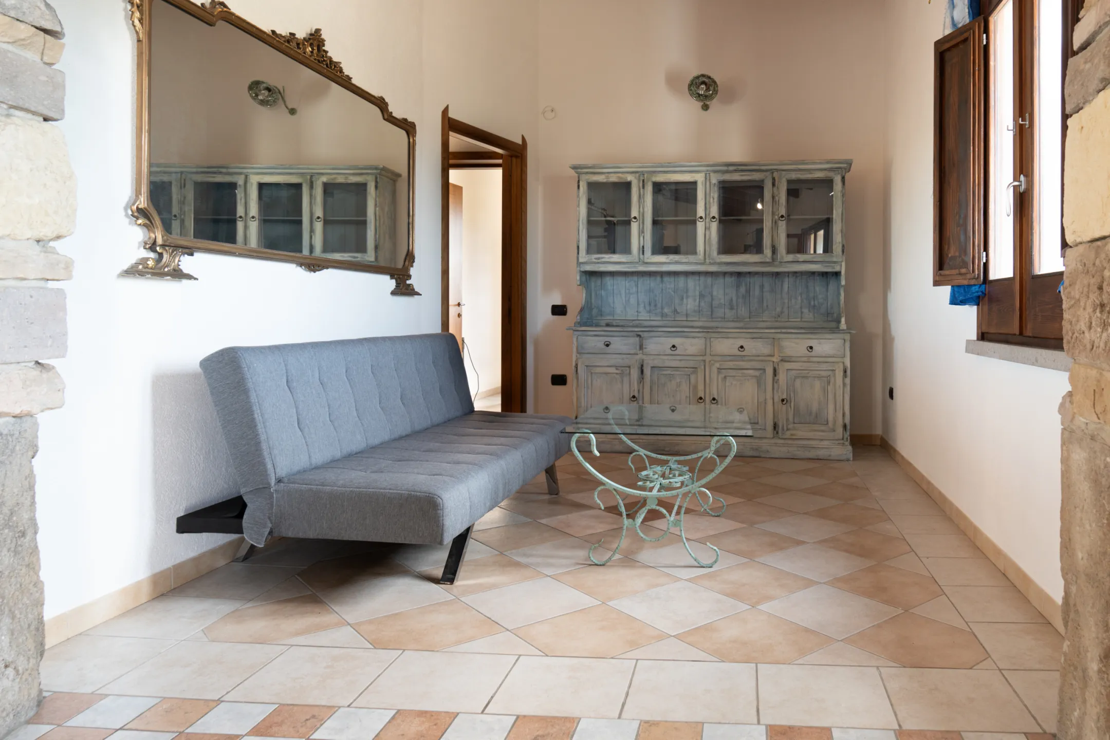 Immagine per casa in vendita a San Sperate via Bia Casteddu