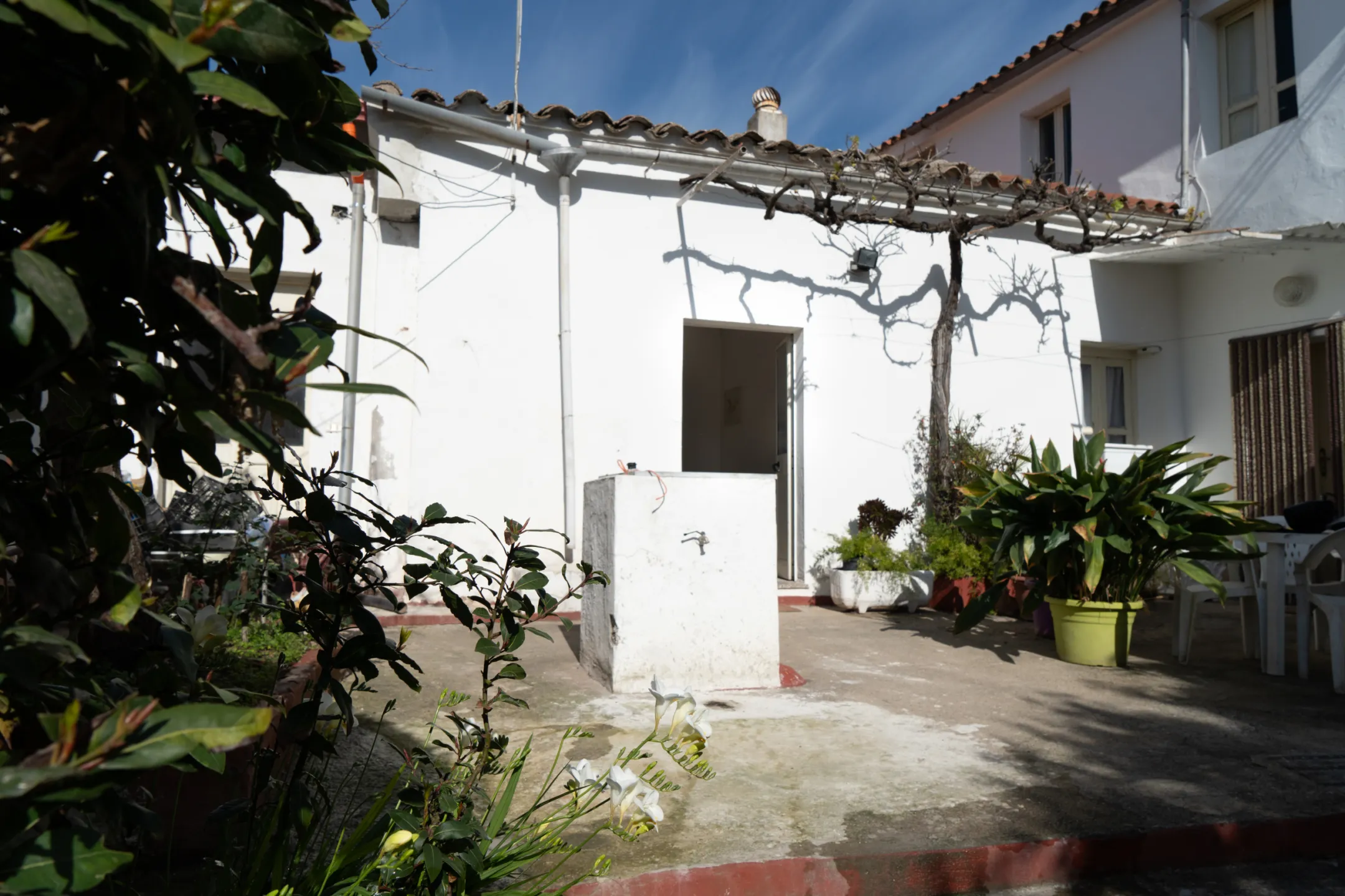 Immagine per casa semindipendente in vendita a Nuraminis via Regina Margherita 10